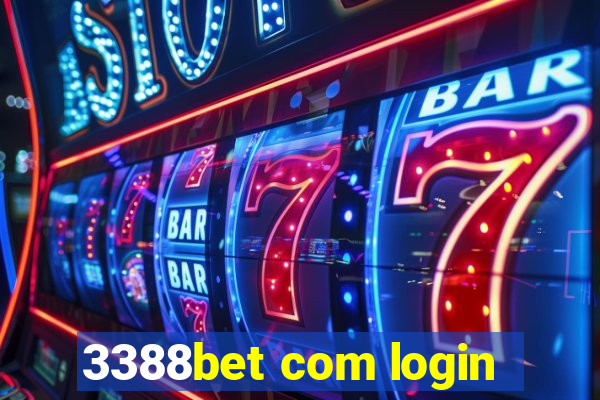 3388bet com login